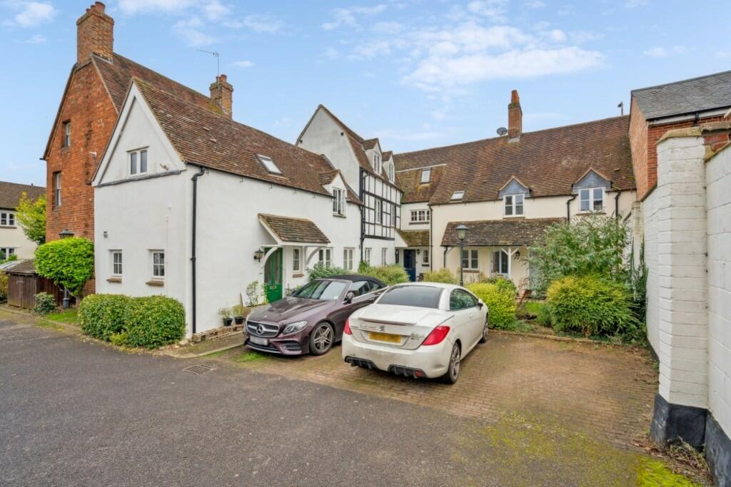 Main image of property: Abigdon, Oxfordshire