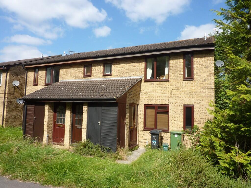 Main image of property: Abingdon, Oxfordshire