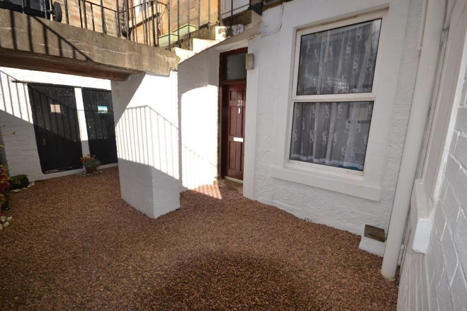 Main image of property: 21A, Minto Place
Hawick, TD9 9JL