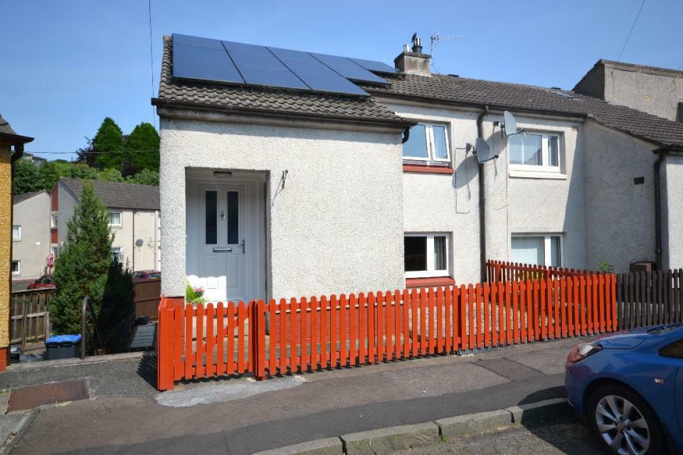 Main image of property: 3 , Bothwell Court
Hawick, TD9 7EP