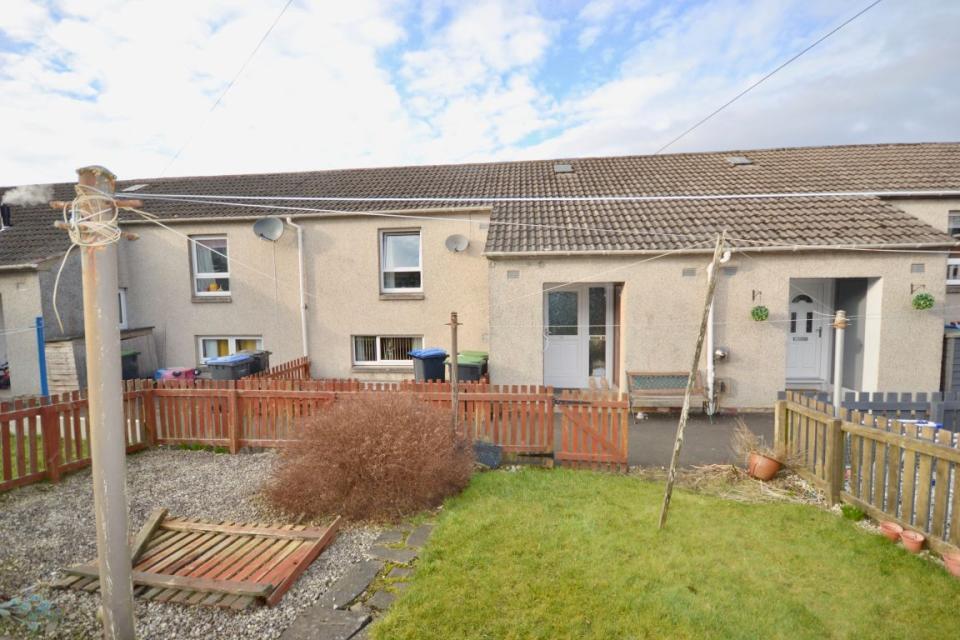 Main image of property: 11, Whitehaugh View
Hawick, TD9 0DE