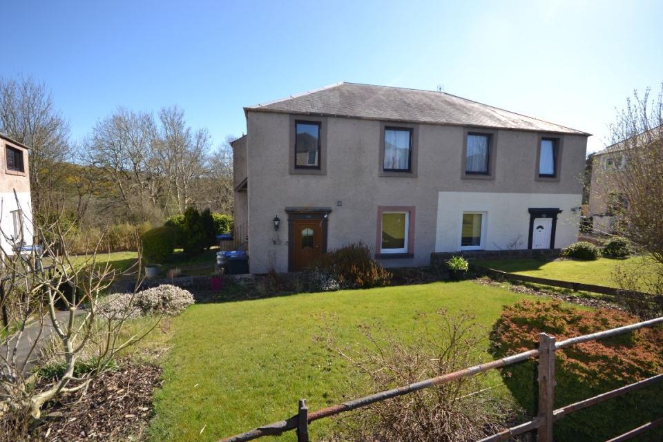 Main image of property: 100, Ramsey Road
Hawick, TD9 0DW