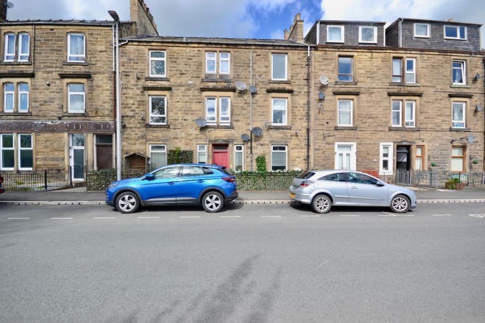 Main image of property: 17/3 , Mansfield Road
Hawick, TD9 8AB