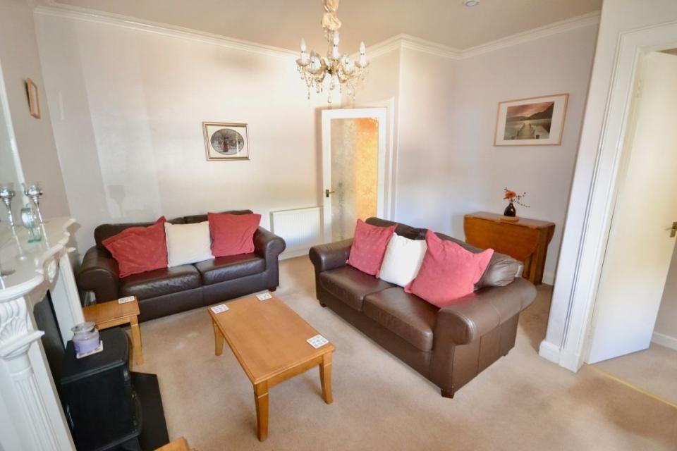 Main image of property: 17/3 , Mansfield Road
Hawick, TD9 8AB