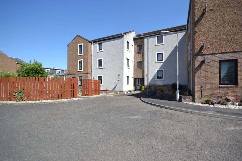 Main image of property: 2E, St Cuthberts Terrace
Hawick, TD9 9DR
