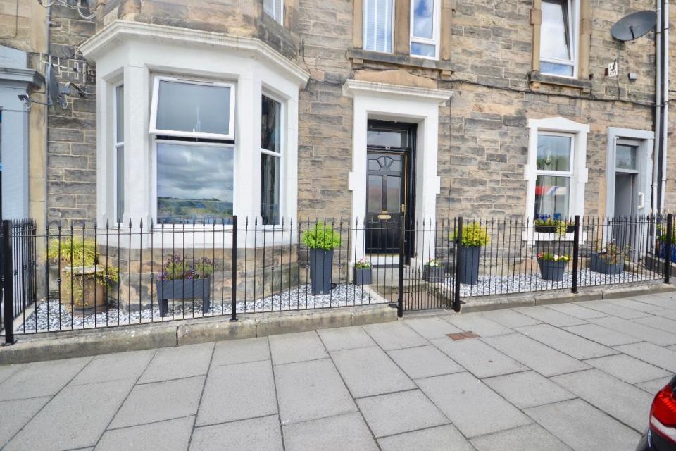Main image of property: 3 Ground Floor, Dovemount Place
Hawick, TD9 8AZ