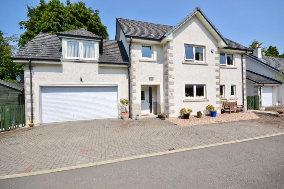 Main image of property: Godrevy House, 16 Heronhill Close
Hawick, TD9 9RA