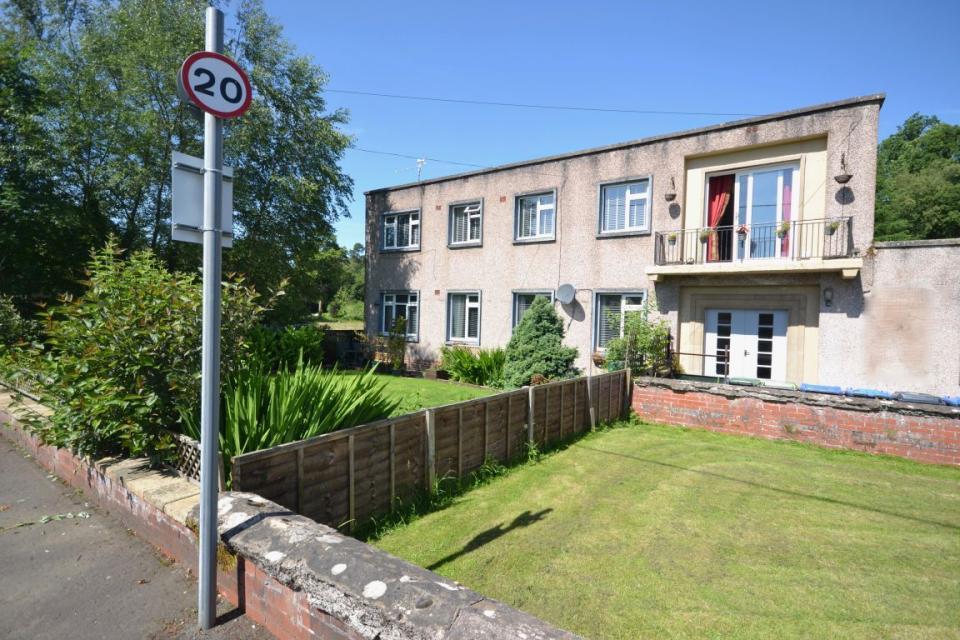 Main image of property: 1 , Police House
North Hermitage Street
Newcastleton, TD9 0RZ