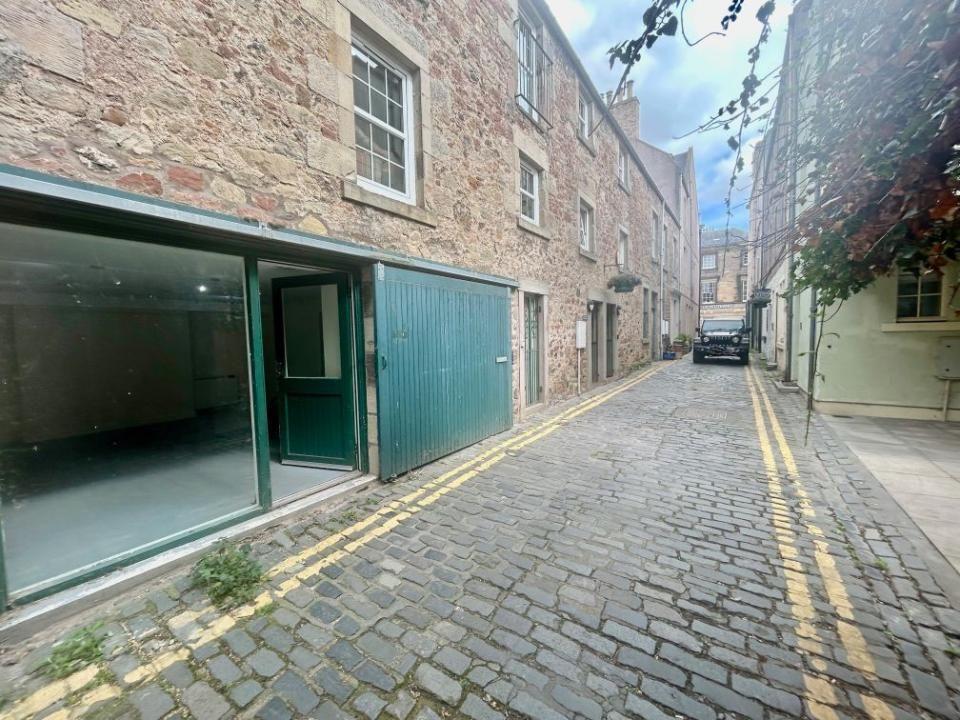 Main image of property: Office/Sudio, Oven Wynd
Kelso, TD5 7HS