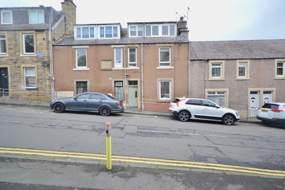 Main image of property: 14/4, Loan 
Hawick, TD9 0AT