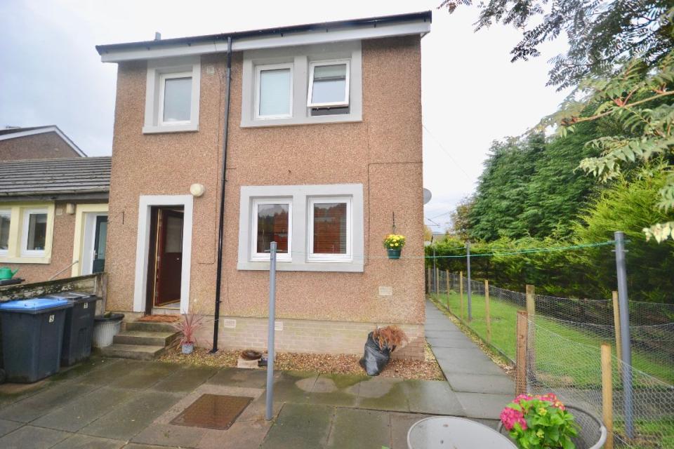 Main image of property: 5, Copshaw Place
Newcastleton
, TD9 0RS