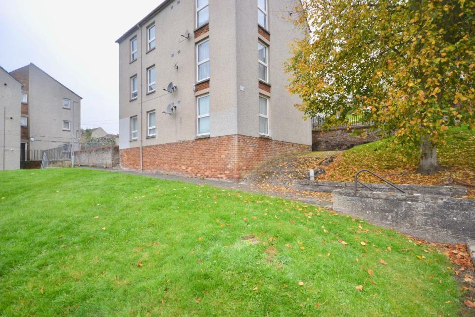 Main image of property: 136A , Ramsay Road
Hawick, TD9 0DP