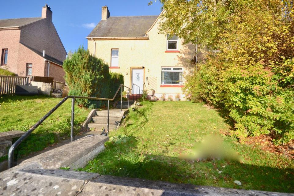 Main image of property: 14, Ivanhoe Terrace
Hawick, TD9 8EE