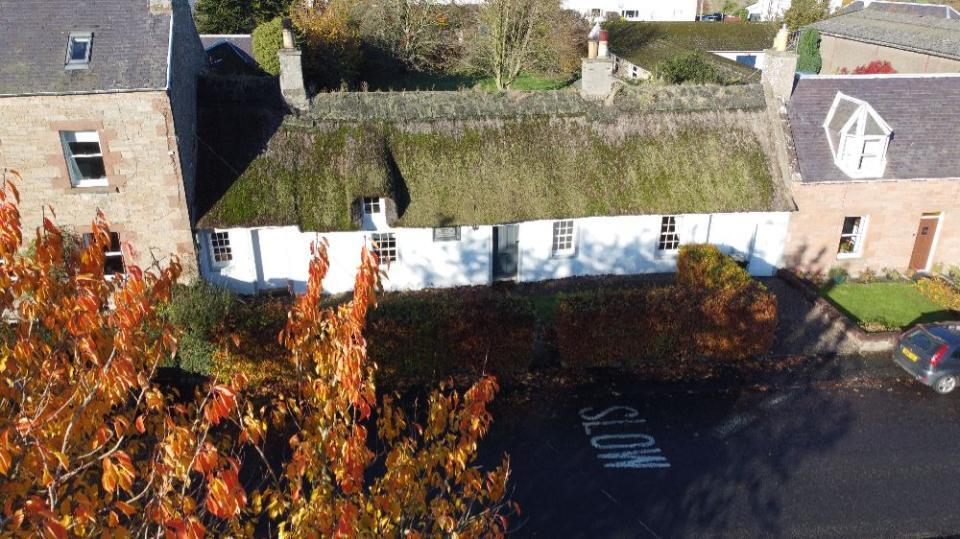 Main image of property: Leydens Cottage, Leydens Road
Denholm, TD9 8NB