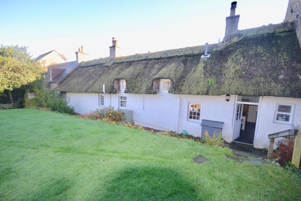 Main image of property: Leydens Cottage, Leydens Road
Denholm, TD9 8NB