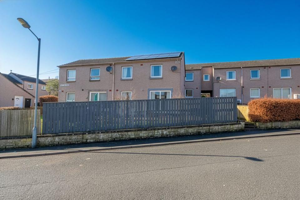 Main image of property: 3, Churchill Road 
Hawick, TD9 7BZ