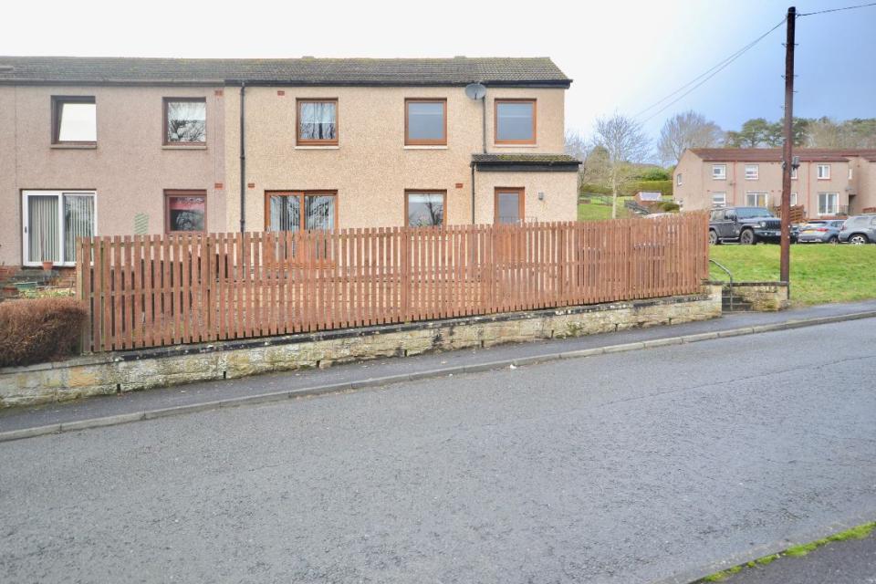 Main image of property: 17, Churchill Road
Hawick, TD9 7BZ