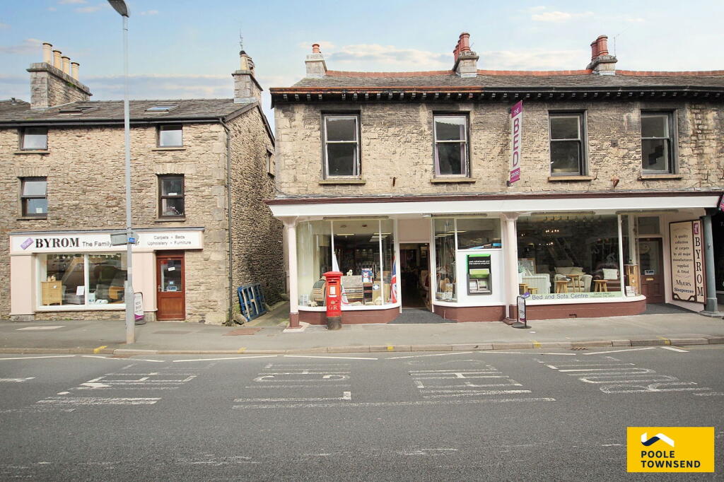 Main image of property: Wildman Street, Kendal, LA9 6EN