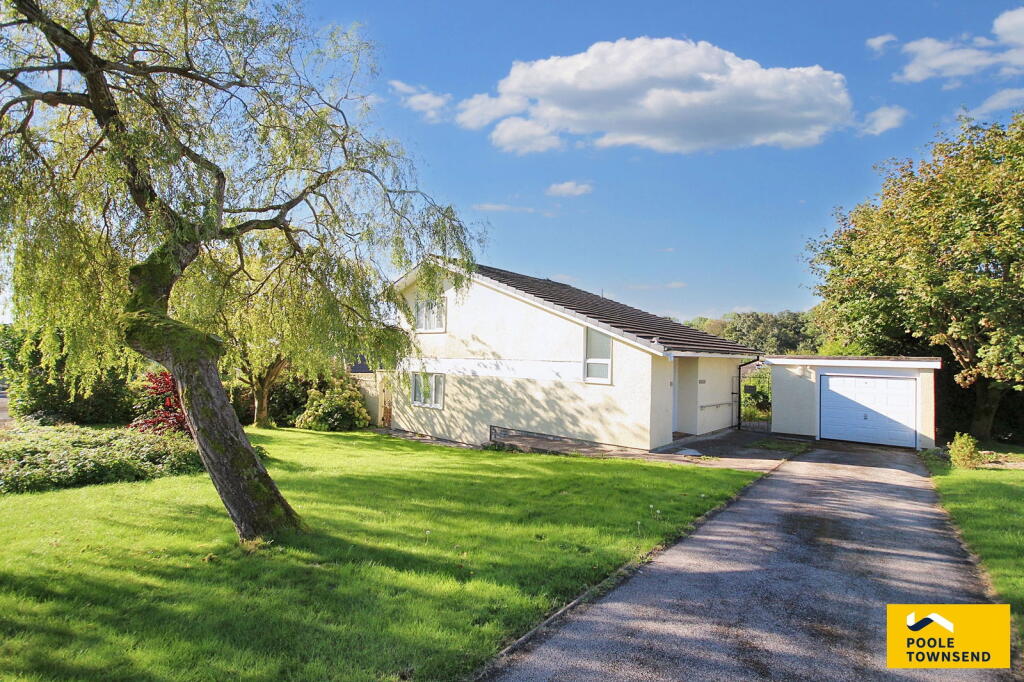 Main image of property: Meadow Grove, Grange-over-sands, Cumbria, LA11 7AT