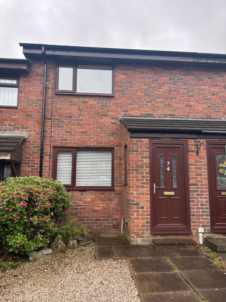 Main image of property: Irwell Road, Walney, Barrow-in-furness, LA14 3UZ