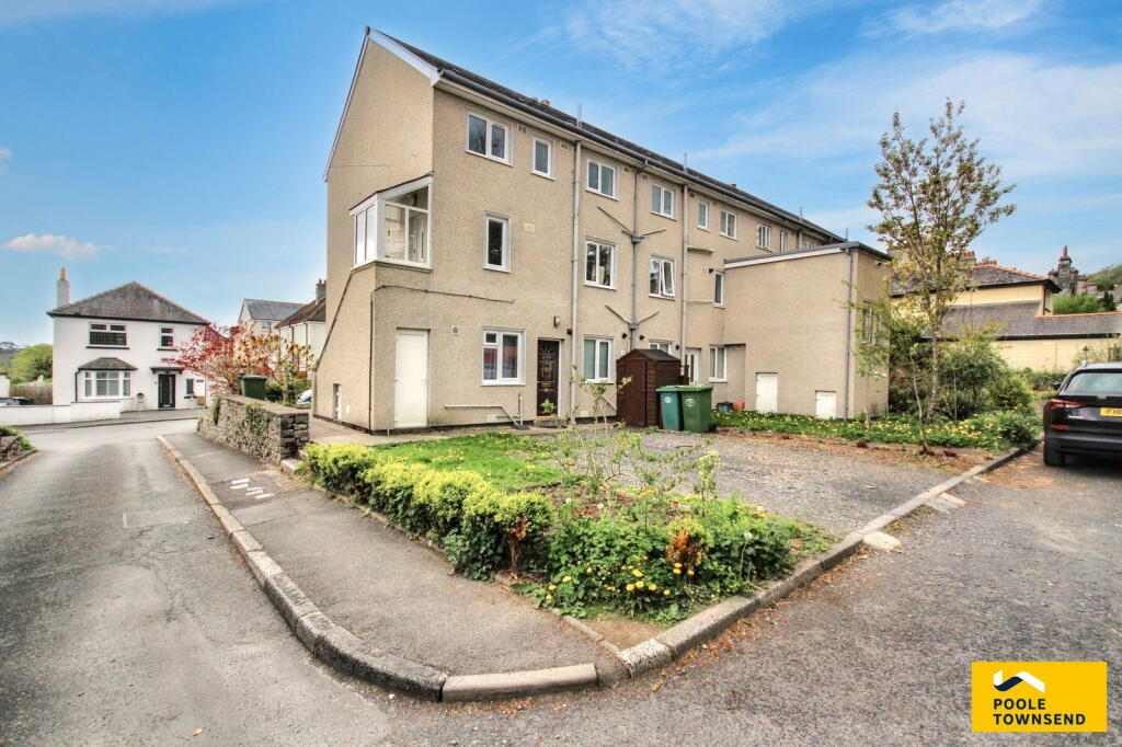 Main image of property: Thornfield Road, Grange-over-sands, LA11 7DR