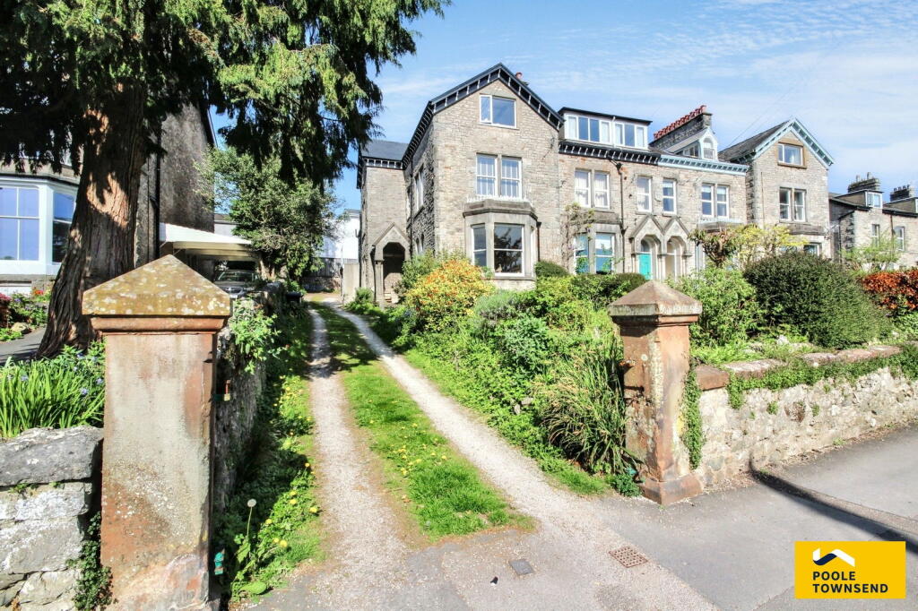 Main image of property: Kents Bank Road, Grange-over-sands, LA11 7HD