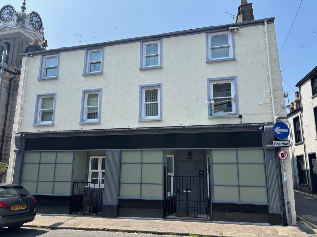Main image of property: Little Union Street, Ulverston, LA12 7HP