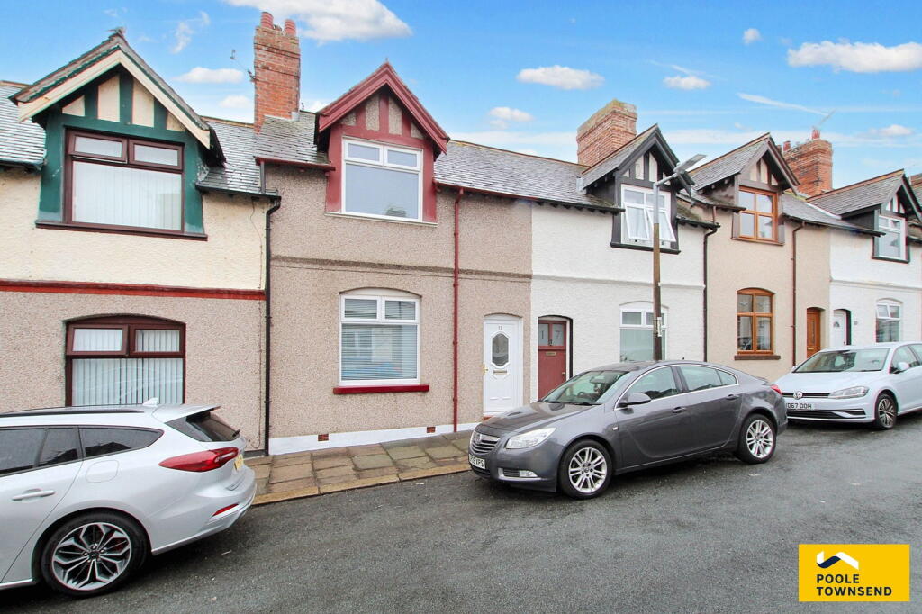Main image of property: Niger Street, Walney, Barrow-in-furness, LA14 3EH