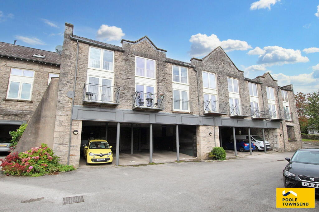 Main image of property: Gardiner Bank, Kendal, LA9 4SL