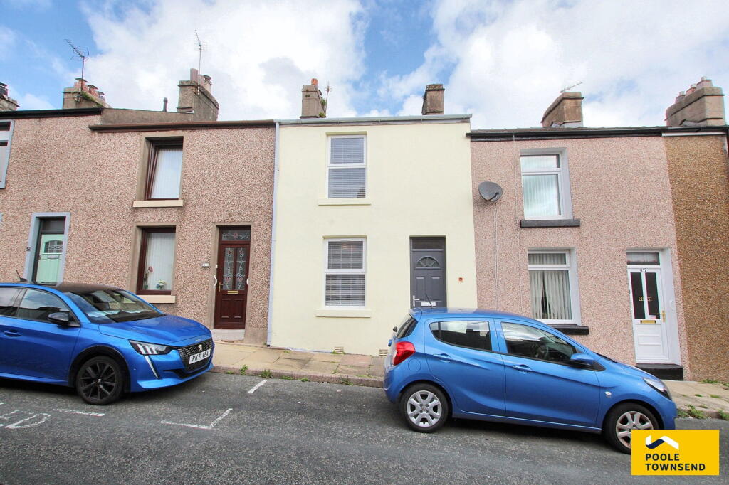 Main image of property: Cobden Street, Dalton-in-Furness, LA15 8SG