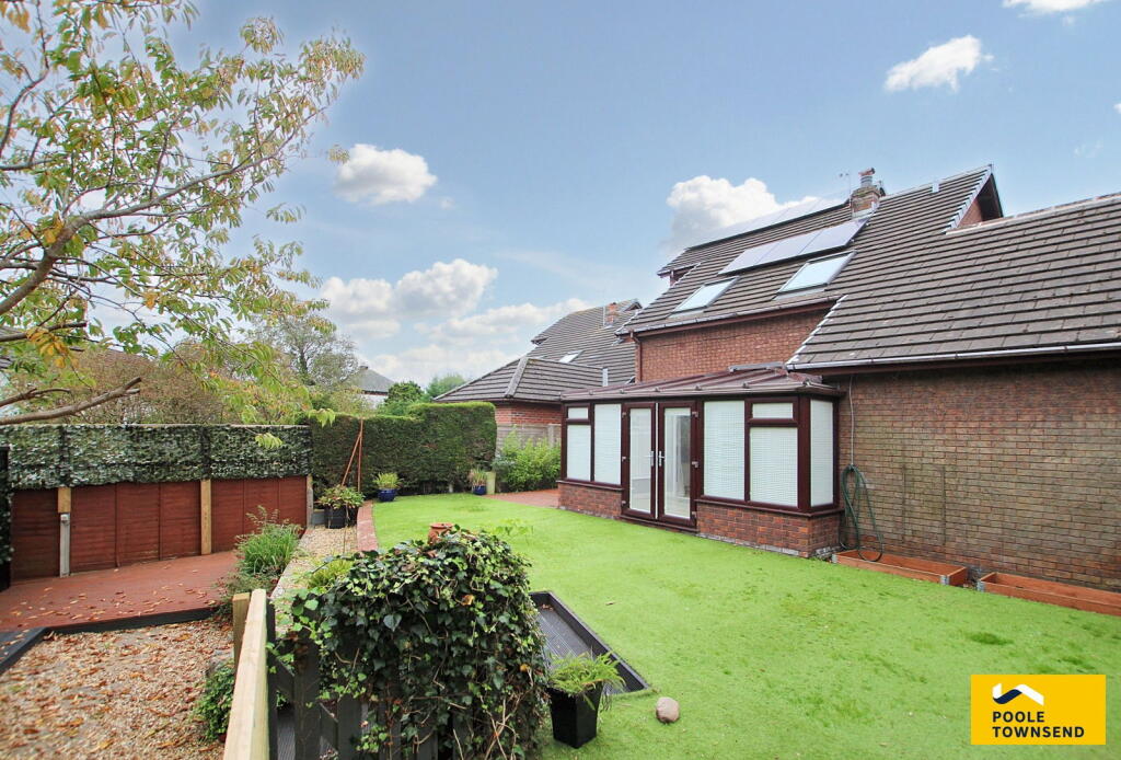 Main image of property: Holyoake Avenue, Barrow-in-furness, LA13 9LH