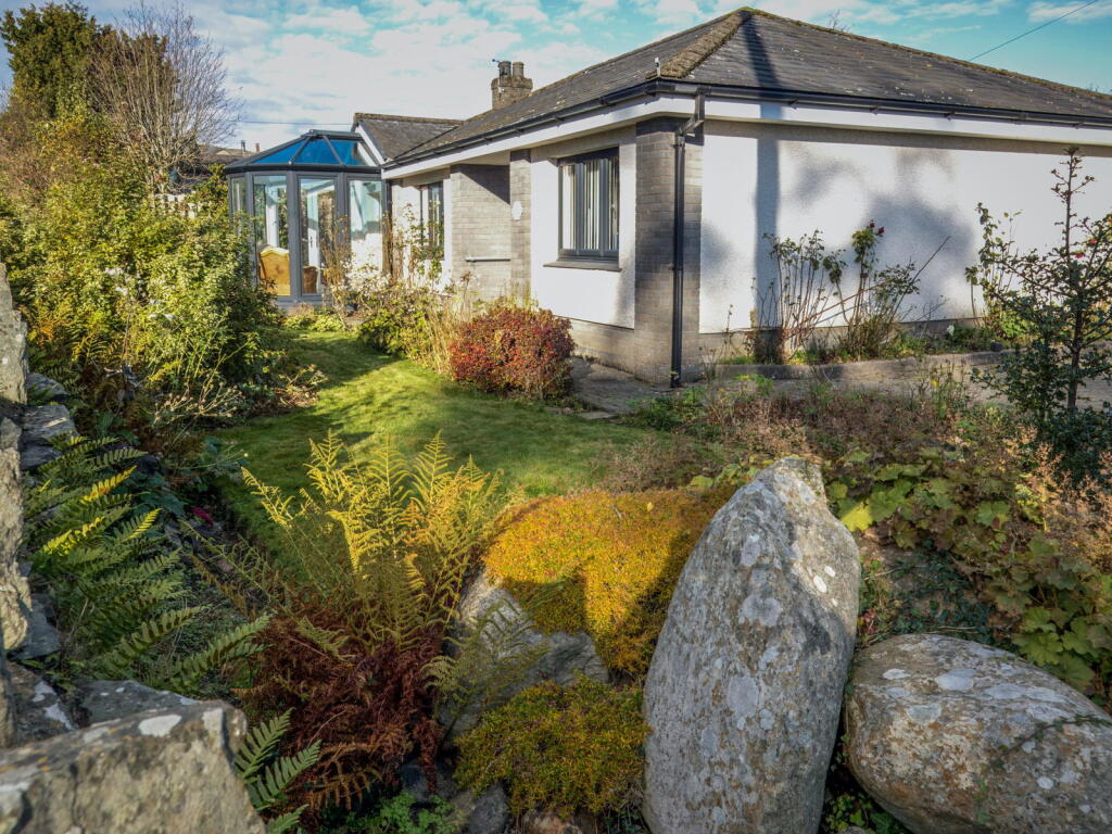 Main image of property: The Green, Millom, LA18 5JB