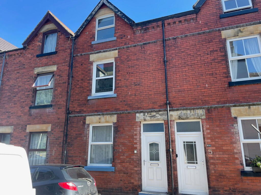 Main image of property: Ainslie Street, Ulverston, LA12 7JE