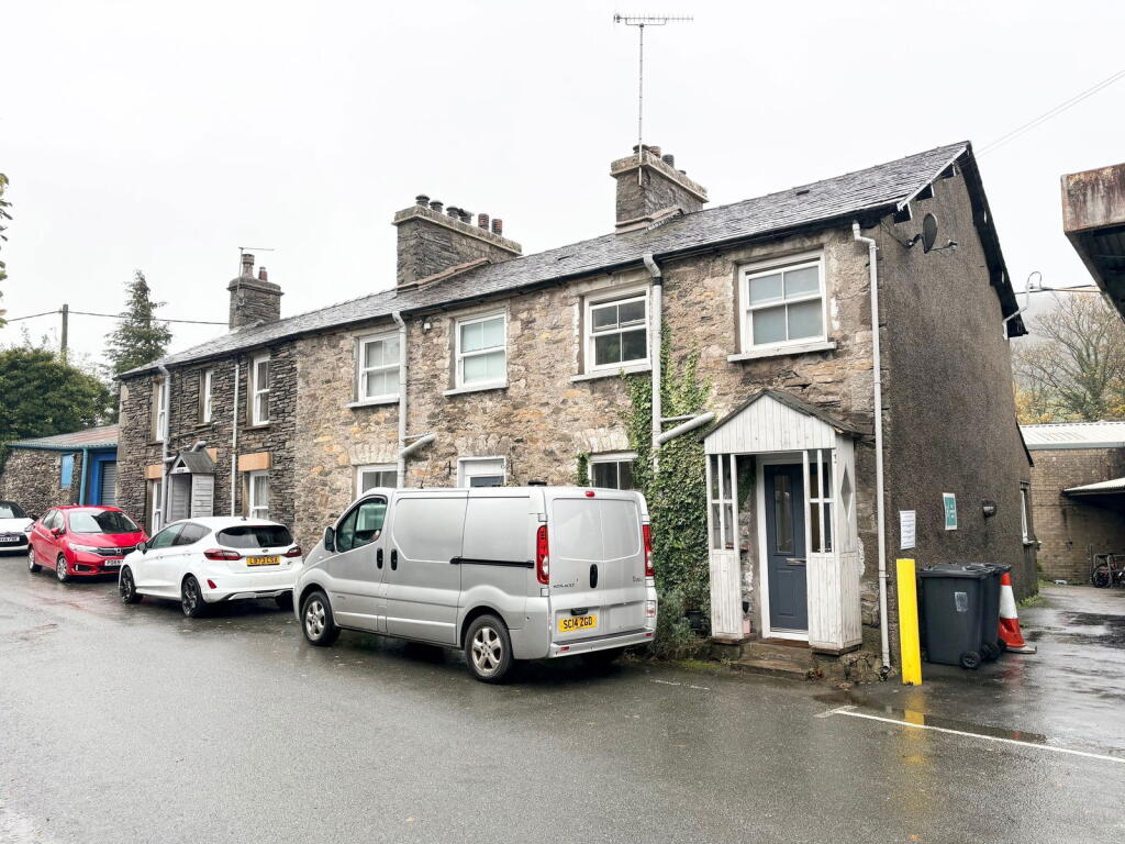Main image of property: Kentmere Road, Staveley, Kendal, LA8 9PA