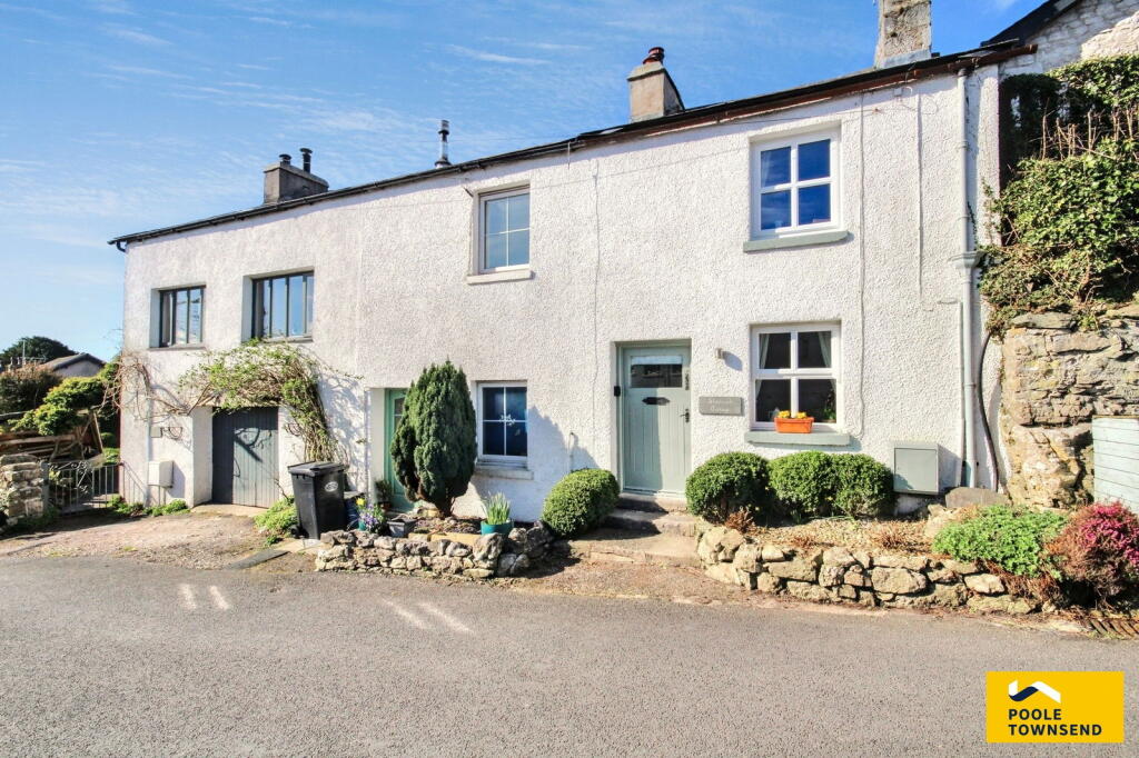 Main image of property: Allithwaite, Grange-over-sands, LA11 7QG