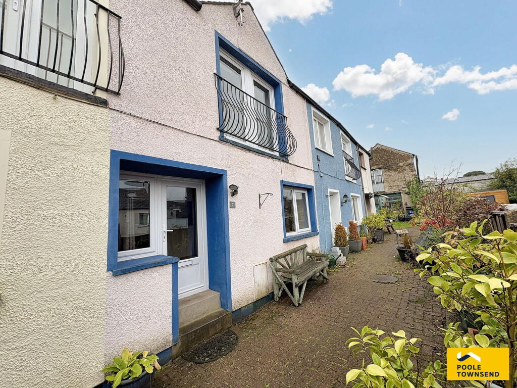 Main image of property: Ulverston, Cumbria, LA12 7BB