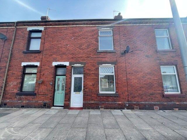 Main image of property: Holker Street, Barrow-in-furness, Cumbria, LA14 5RW
