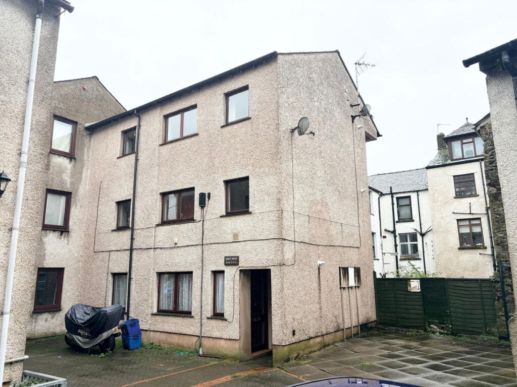 Main image of property: King Street, Ulverston, LA12 7DZ