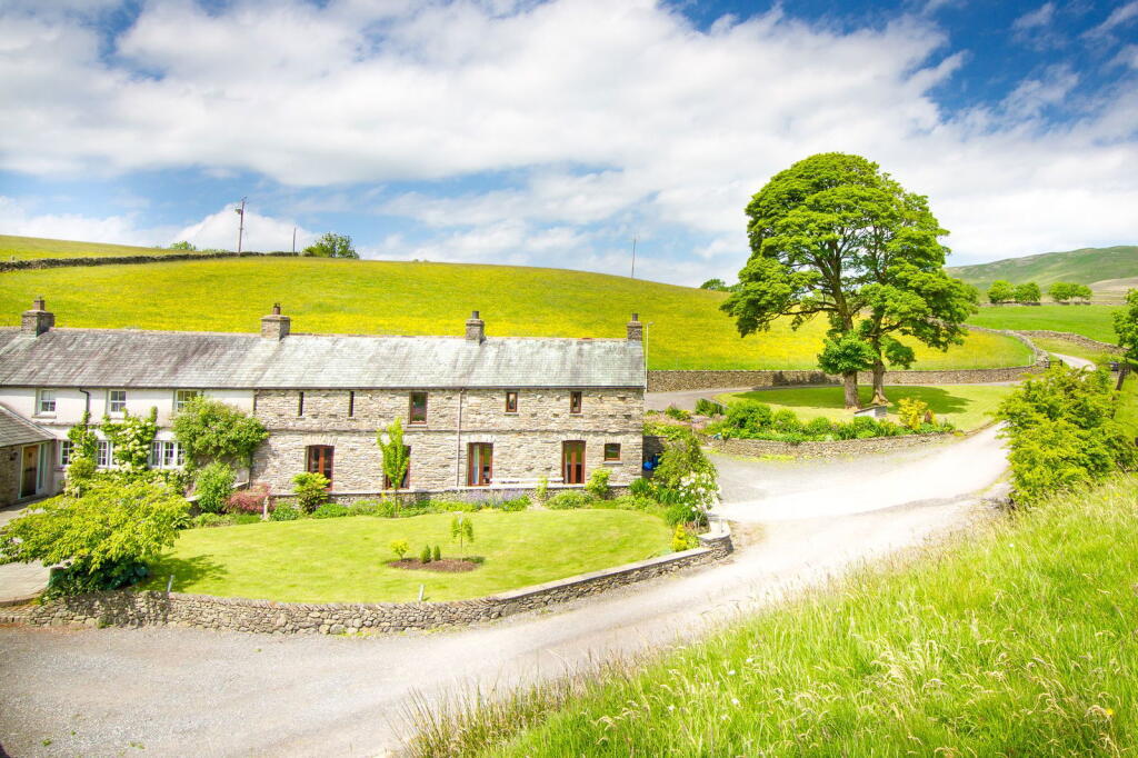 Main image of property: Grayrigg, Kendal, LA8 9DE