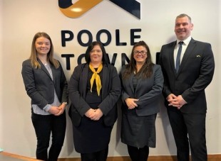 Contact Poole Townsend Letting Agents in Barrow in Furness