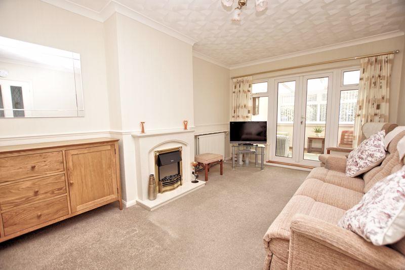 2 bedroom semidetached bungalow for sale in Goodwood Road, Gosport, PO12