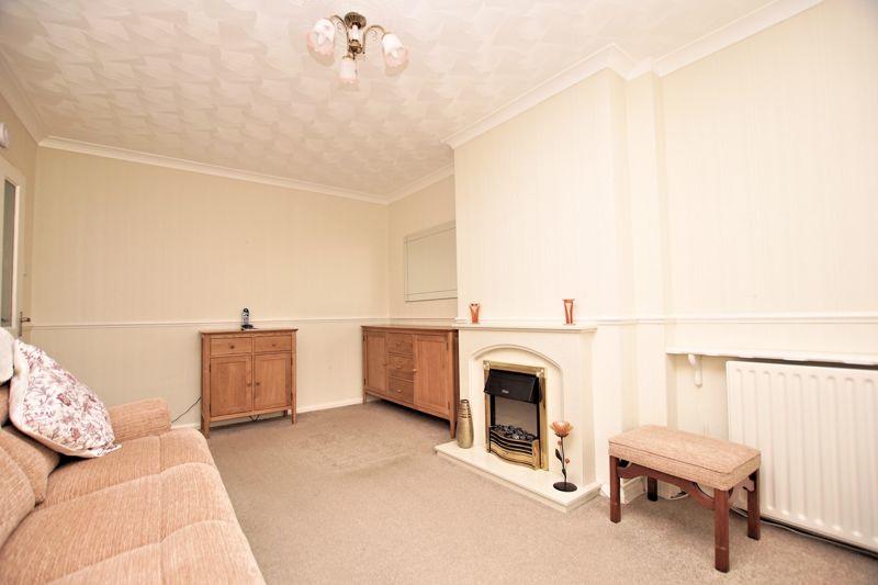 2 bedroom semidetached bungalow for sale in Goodwood Road, Gosport, PO12