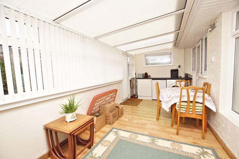 2 bedroom semidetached bungalow for sale in Goodwood Road, Gosport, PO12