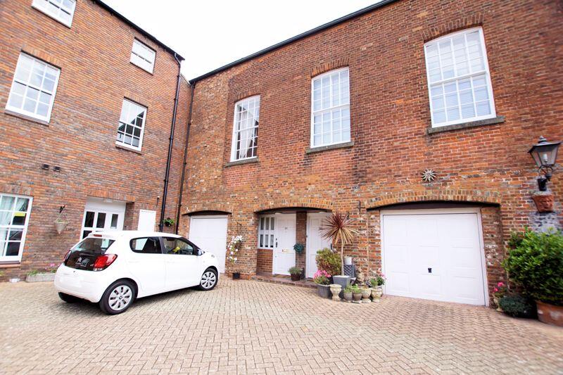 Main image of property: North Street, Gosport, PO12
