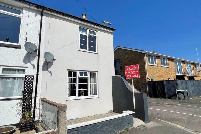 Main image of property: Clayhall Road, Alverstoke, PO12