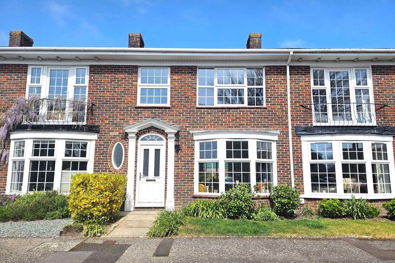 Main image of property: Little Green, Alverstoke, Gosport, PO12