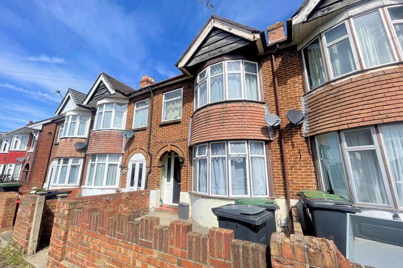 Main image of property: Teignmouth Road, Gosport, PO12