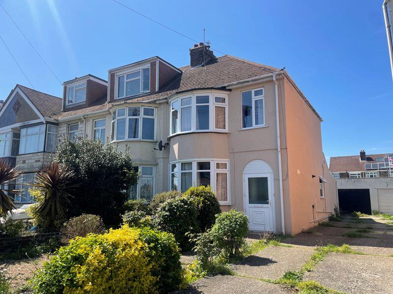 Main image of property: Elson Lane, Gosport, PO12