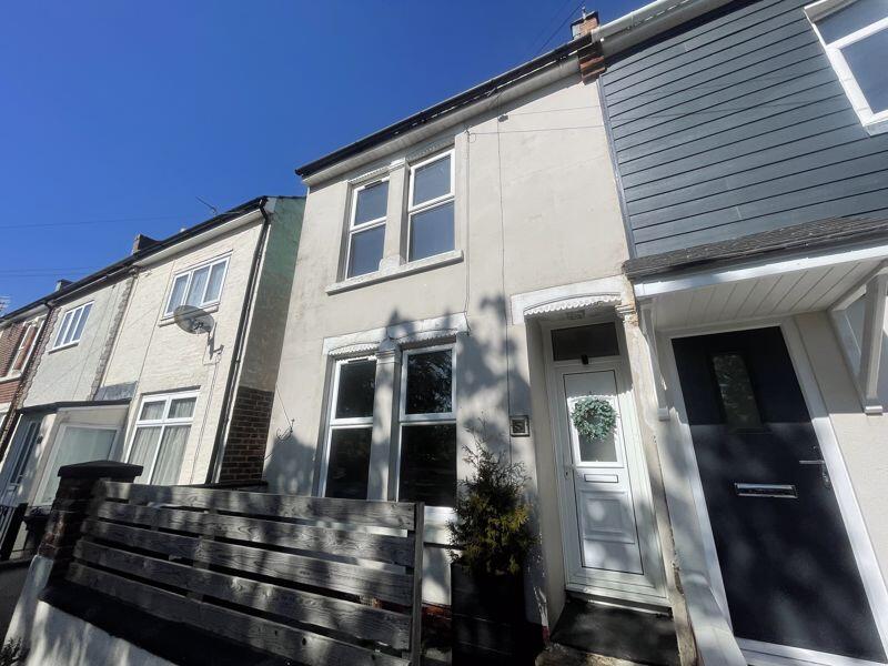 Main image of property: Ford Road, Gosport, PO12