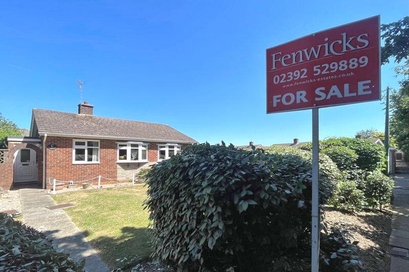 Main image of property: Kittiwake Close, Peel Common, Gosport, PO13